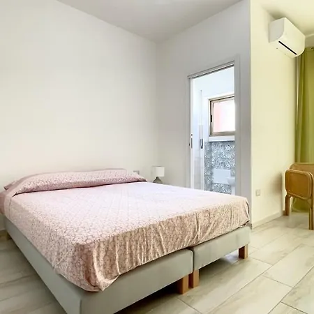 Orlamare أغروبولي