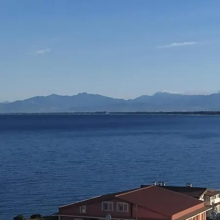 فندق مبيت وإفطار Orlamare