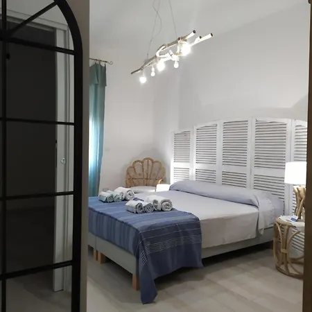 Orlamare فندق مبيت وإفطار