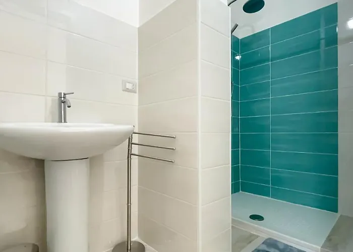 住宿加早餐酒店 Orlamare 阿格罗波利