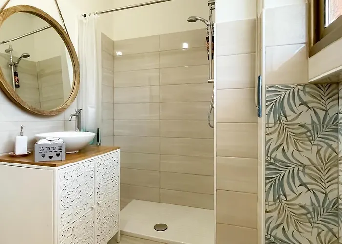 住宿加早餐酒店 Orlamare