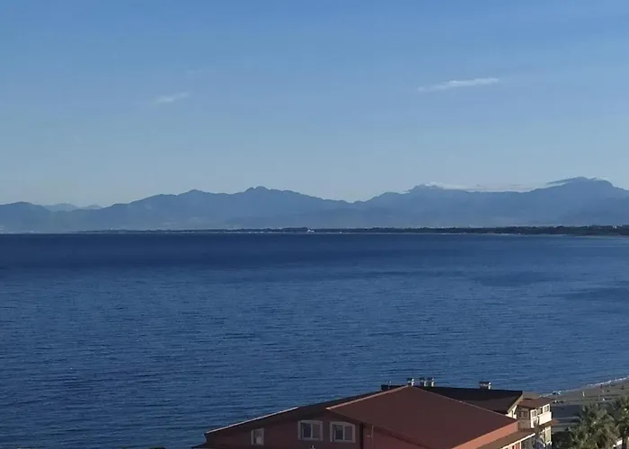 住宿加早餐酒店 Orlamare