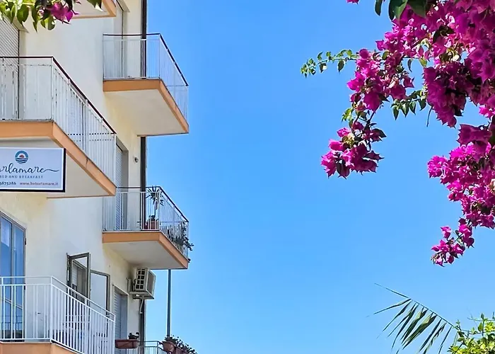 住宿加早餐酒店 Orlamare