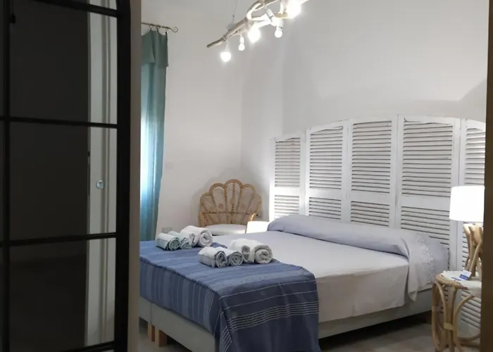 Orlamare 住宿加早餐酒店