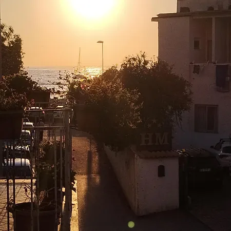 Frühstückspension Orlamare 3*