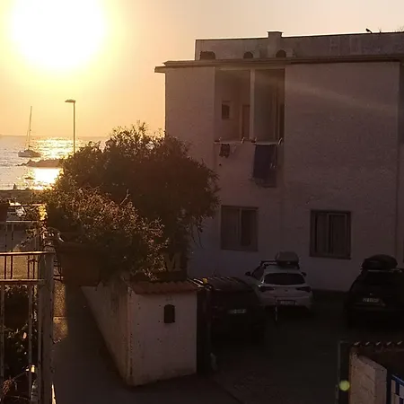 Orlamare Frühstückspension Agropoli