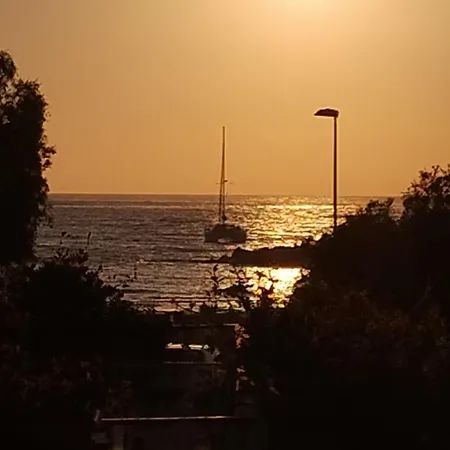 Frühstückspension Orlamare Agropoli