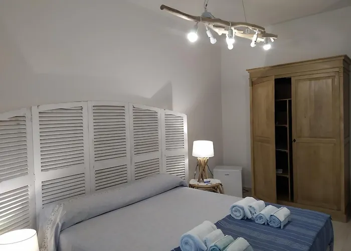 Bed and breakfast Orlamare 3*