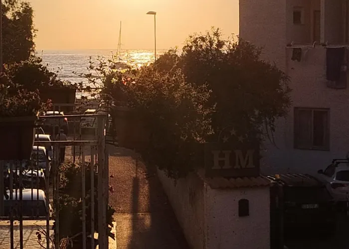 Bed and breakfast Orlamare 3*