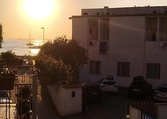 Orlamare Bed and breakfast Agropoli